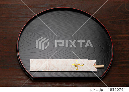 半月盆 半月盆 46560744