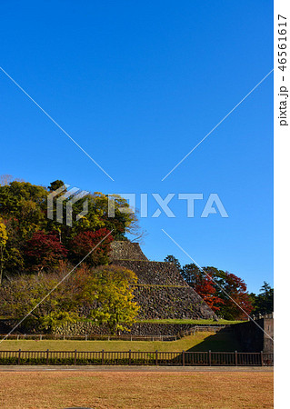 金沢城　辰巳櫓跡 46561617