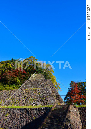 金沢城　辰巳櫓跡 46562022