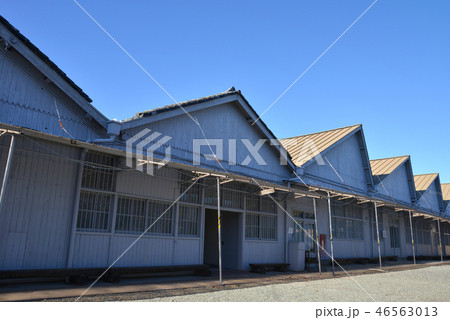 桐生織物参考館 46563013