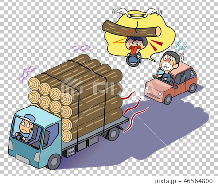 Overloaded Truck Stock Illustrations – 49 Overloaded Truck Stock