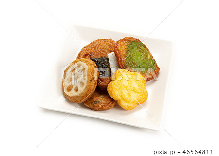 さつま揚げ 46564811