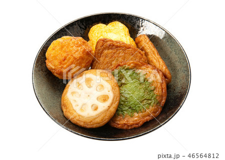 さつま揚げ 46564812