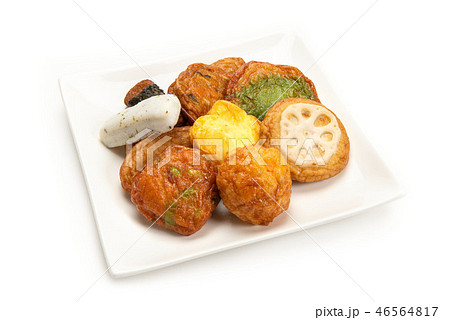 さつま揚げ 46564817