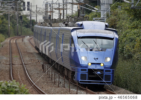 JR九州 883系 特急ソニック JR九州 883系 特急ソニック 46565068