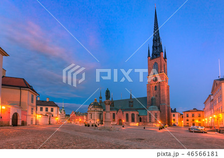 Birger Jarls torg in Stockholm, Sweden Birger Jarls torg in Stockholm, Sweden 46566181