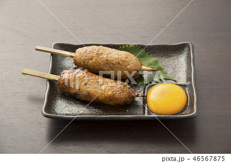 つくね 46567875