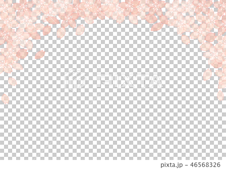 Cherry background material 46568326