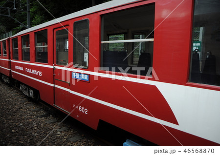 トロッコ列車（大井川鉄道）1 46568870