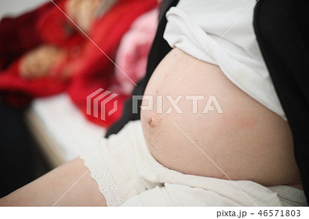 マタニティ マタニティー 妊婦 46571803
