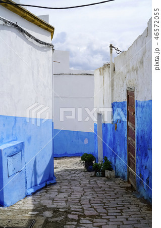 Morocco Morocco 46572055
