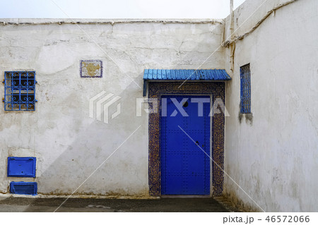 Morocco Morocco 46572066