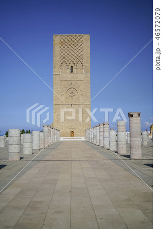 Morocco Morocco 46572079