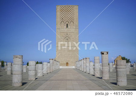 Morocco Morocco 46572080