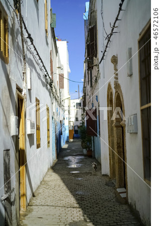 Morocco Morocco 46572106