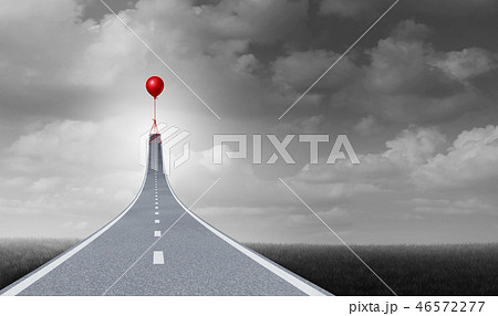 Business Success 46572277