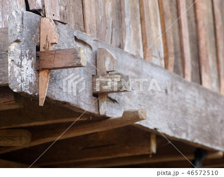 wooden construction joinery carpentry handcraft 46572510