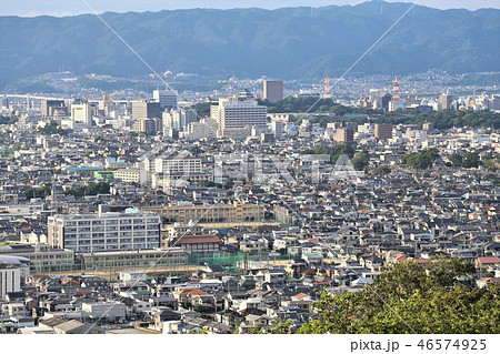 和歌山市中心部 和歌山市中心部 46574925