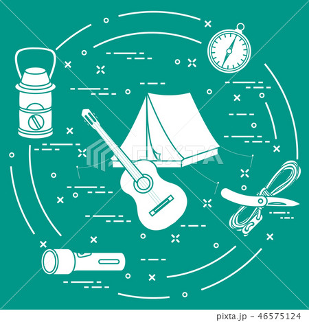 Tourism and outdoor recreation Tourism and outdoor recreation 46575124