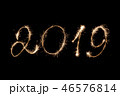 2019 inscription sparklers . 46576814