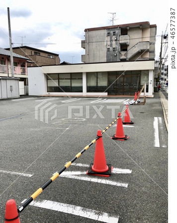 コンビニ跡地 テナント募集 コンビニ跡地 テナント募集 46577387