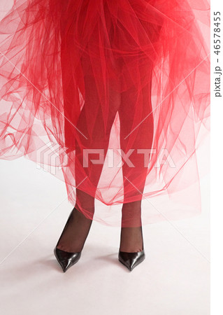 Glamour legs Glamour legs 46578455