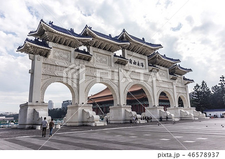 建築物 観光地 広場 46578937