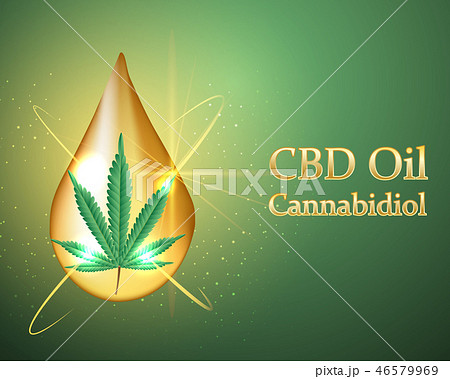 Medical Marijuana and Cannabidiol (CBD Oil) Medical Marijuana and Cannabidiol (CBD Oil) 46579969