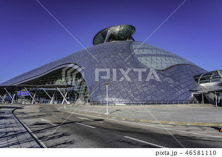 仁川国際空港 インチョン国際空港 仁川 46581110