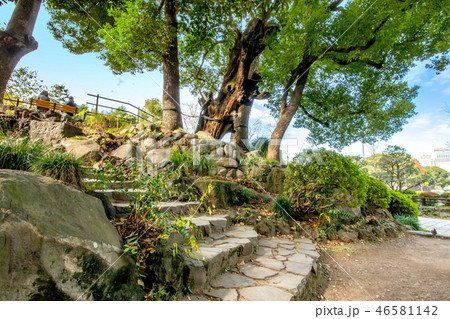 日比谷見附跡 46581142