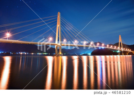 舞鶴クレインブリッジ 46581210