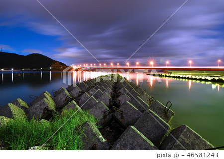 青戸大橋 青戸大橋 46581243