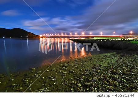 青戸大橋 46581244