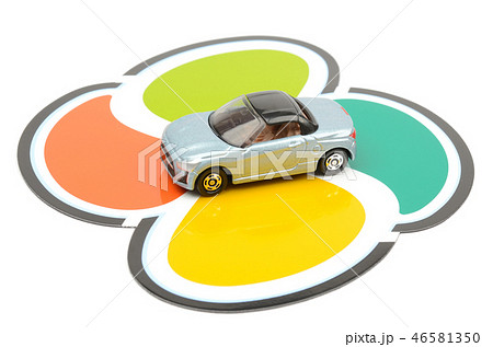 自動車イメージ 自動車イメージ 46581350