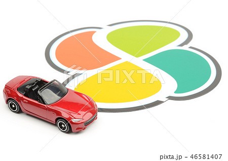 自動車イメージ 自動車イメージ 46581407