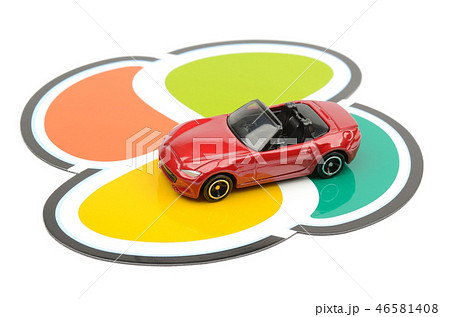 自動車イメージ 自動車イメージ 46581408