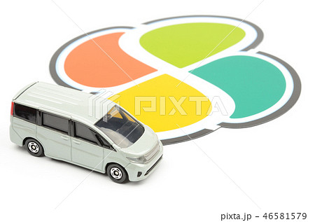 自動車イメージ 自動車イメージ 46581579