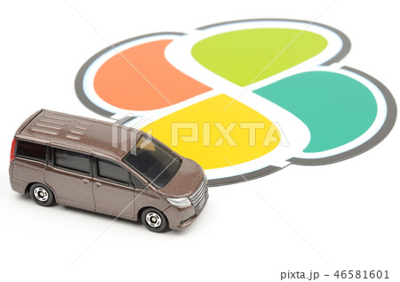 自動車イメージ 46581601