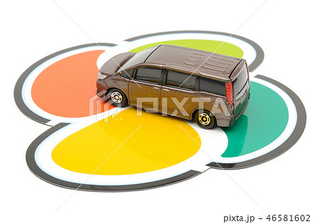 自動車イメージ 自動車イメージ 46581602