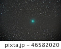 彗星 46582020
