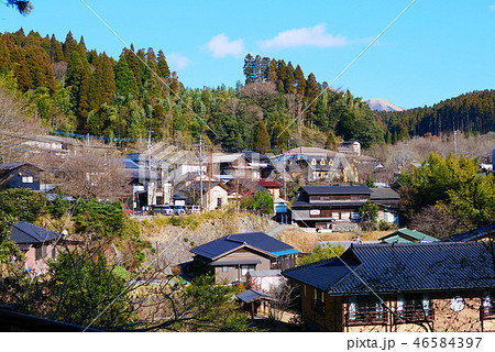 黒川温泉 46584397