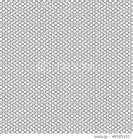 Honeycomb pattern background Honeycomb pattern background 46585181