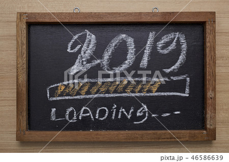 progress bar loading of 2019 46586639
