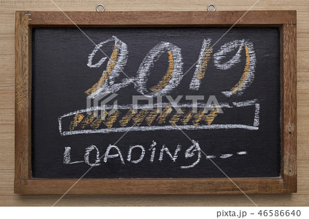 progress bar loading of 2019 46586640