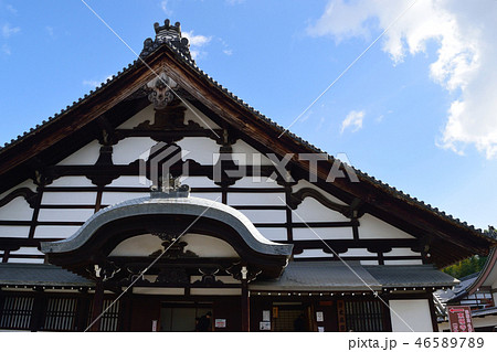 京都　東福寺 46589789