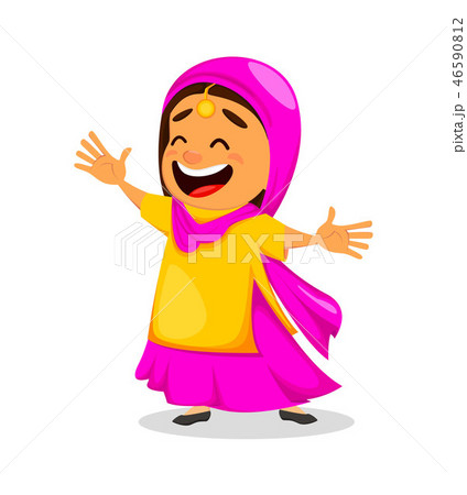 Popular winter Punjabi folk festival Lohri 46590812