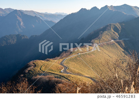 UFOラインの風景 UFOラインの風景 46591283