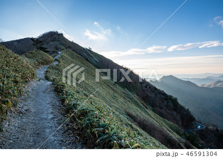 UFOラインの風景 UFOラインの風景 46591304