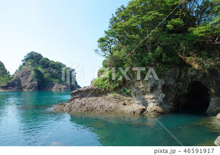 浮島海岸（西伊豆） 46591917