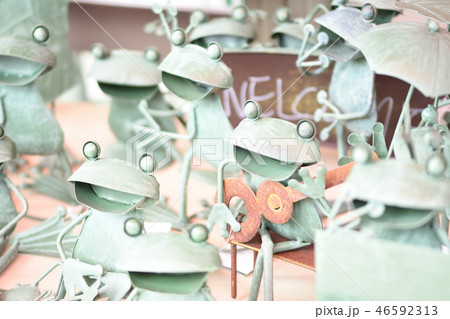 カエルの音楽祭 46592313